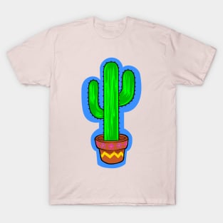 Cactus T-Shirt